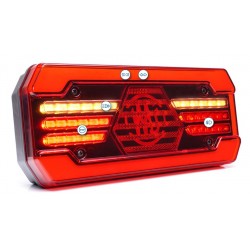 Koncové světlo LED W250DD č.1883L