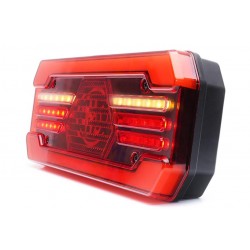 Koncové světlo LED W250DD č.1883L