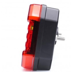 Koncové světlo LED W250DD č.1883L