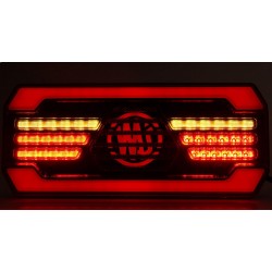 Koncové světlo LED W250DD č.1883L