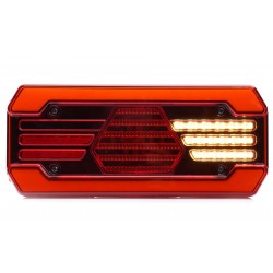 Koncové světlo LED W250DD č.1883L