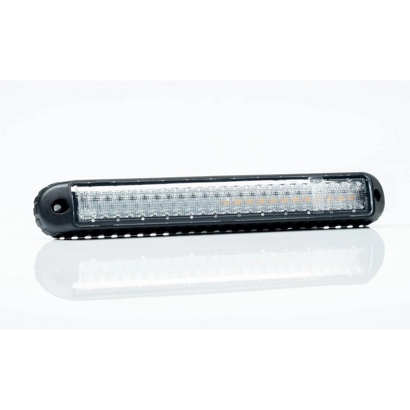 Koncové světlo LED FT-340  3 funkce