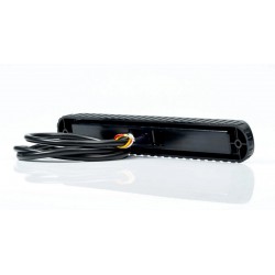 Koncové světlo LED FT-340  3 funkce