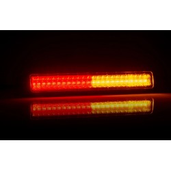 Koncové světlo LED FT-340  3 funkce