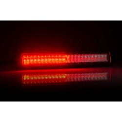 Koncové světlo LED FT-340  3 funkce