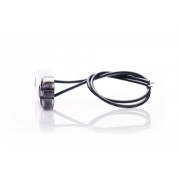 Poziční světlo LED DARK W97.3 č.714 oranžové