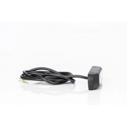 LED predátor FT-200 6 funkcí oranžový DARK