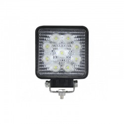 LED pracovní světlo A2 čtvercové 24W / 1300 lm (12V/24V) – Hobby