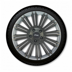 Discovery R 14" - poklice na kola