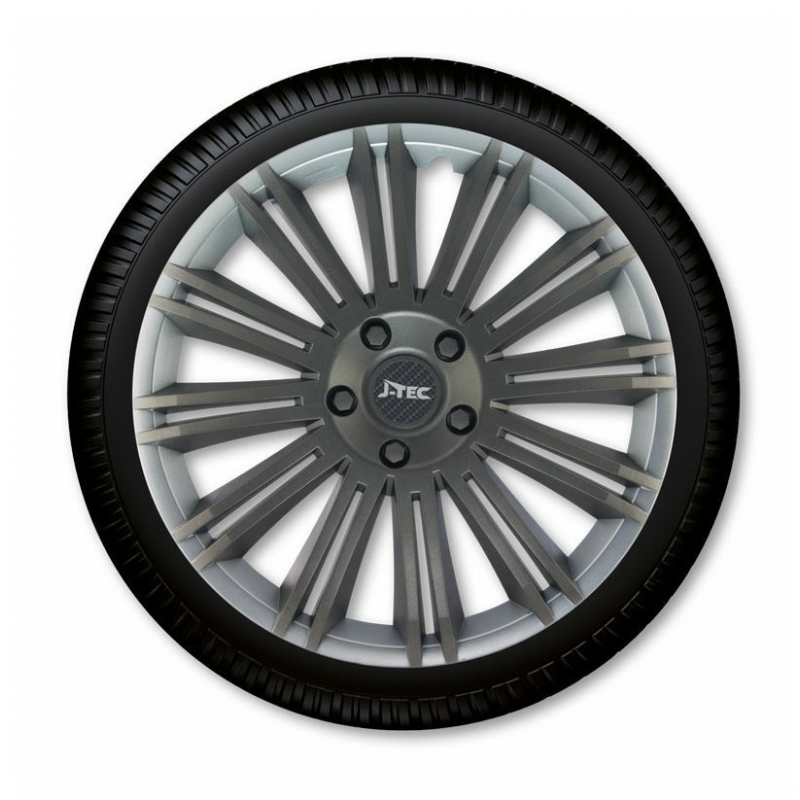 Discovery R 14" - poklice na kola