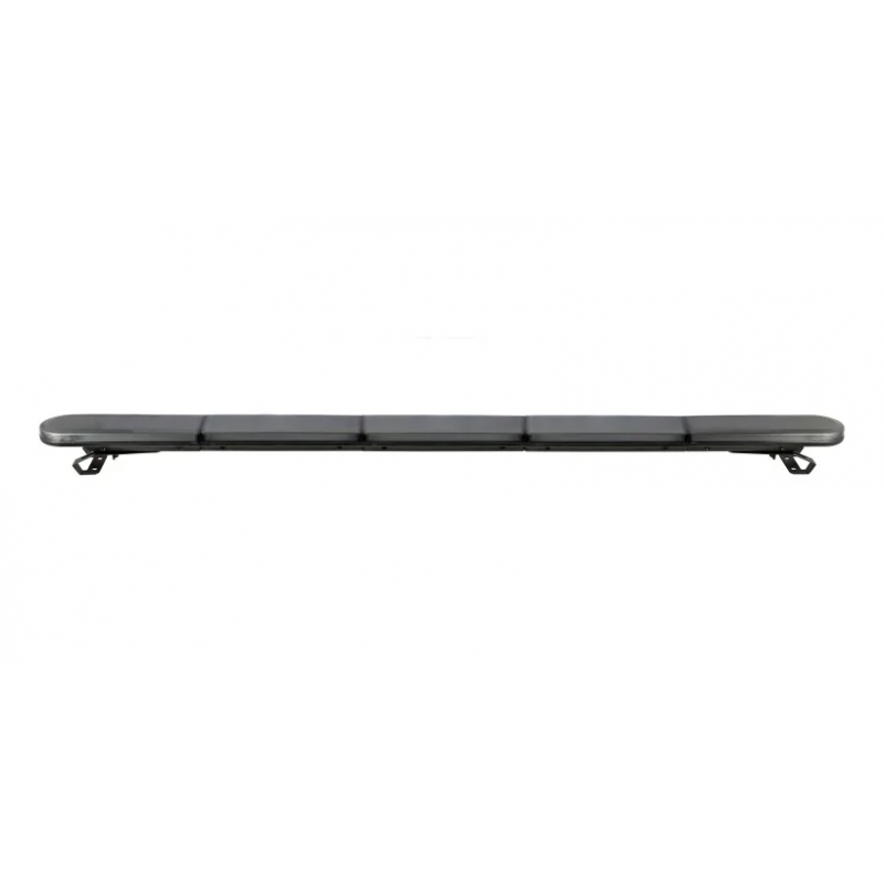 LED oranžová rampa 1500x100x45mm R65 R10 DARK