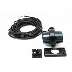 Poziční světlo LED DARK č.2622G  oranžová/červená 0,3m kabel