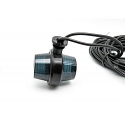 Poziční světlo LED DARK č.2622G  oranžová/červená 0,3m kabel