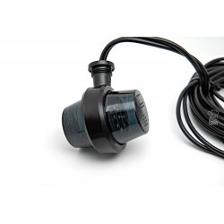 Poziční světlo LED DARK č.2622G  oranžová/červená 0,3m kabel