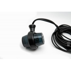 Poziční světlo LED DARK č.2622G  oranžová/červená 0,3m kabel