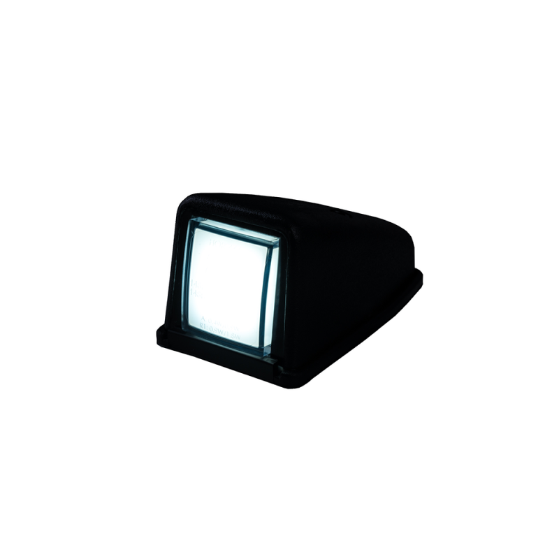 Poziční světlo LED NEON na střechu č.3111 bílé