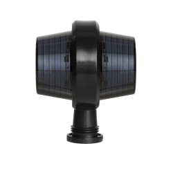 Poziční světlo LED DARK č.2622G  oranžová/červená 0,3m kabel