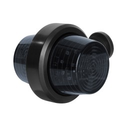 Poziční světlo LED DARK č.2622G  oranžová/červená 0,3m kabel