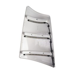 Osvětlení deflektorů nečistot (bílá/oranžová) LED