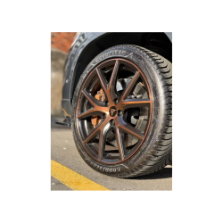 LvLUp TireShine Special Edition (250ml) Rainbow