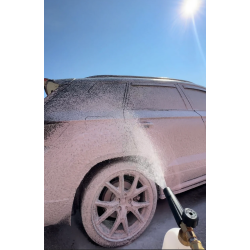 LvlUp ActiveFoam More Shine (1000ml) 10-50ml na 1 litr vody