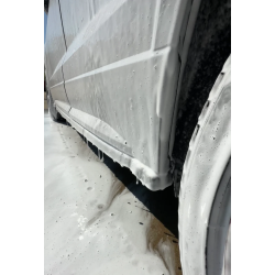 LvlUp ActiveFoam More Shine (1000ml) 10-50ml na 1 litr vody