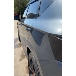 LvlUp ActiveFoam More Shine (1000ml) 10-50ml na 1 litr vody