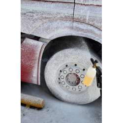 LvlUp ActiveFoam More Shine (1000ml) 10-50ml na 1 litr vody