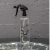 LvlUp INVISIBLE GLASS (750ml)