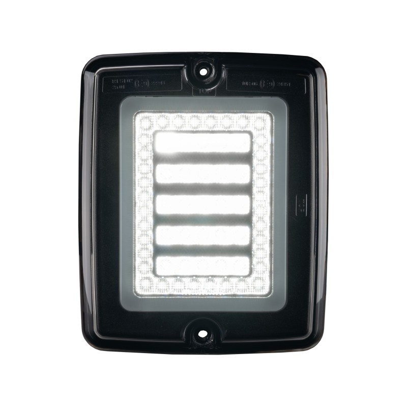 Breeze X1 DARK LEDSON couvací světlo 12-24V