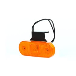 Poziční lampa W47 č.229z