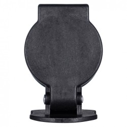 Redukce zásuvky 13-7 pólů na přívěsný vozík (12-24V) – adaptér a přechodka