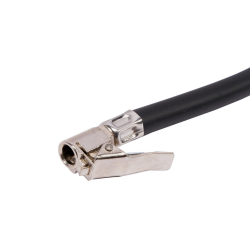 Hadička náhradní k pneuměřiči gumová