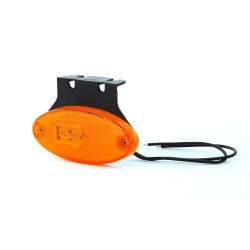 Poziční lampa W65 č308z
