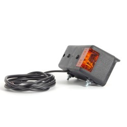 Poziční lampa W06DL č489