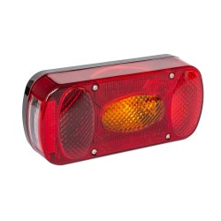 Koncové světlo Fristom MD-36 (Univerzální) – Mlhovka + osvětlení SPZ