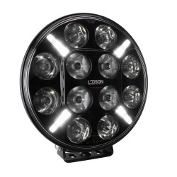 LEDSON Pollux9+ GEN.3 přídavné dálkové 120W 220mm