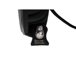 LEDSON Pollux9+ GEN.3 přídavné dálkové 120W 220mm