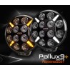 LEDSON Pollux9+ GEN.3 přídavné dálkové 120W 220mm