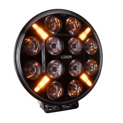 LEDSON Pollux9+ GEN.3 přídavné dálkové 120W 220mm