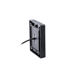 Koncové světlo Fristom FT-323 LED 12/24V dynamické s neonovým efektem + rámeček