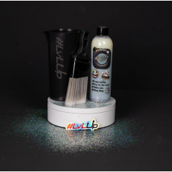 LvLUp TireShine Special Edition (250ml) Rainbow