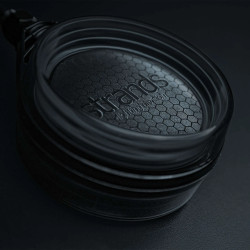 Strands FOR9T SPANISH LED poziční světlo 3 funkce, 12-24V, tmavé, 109mm