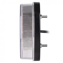 Sada zadních LED světel na magnet s 7,5m kabelem (12/24V, 7-pin, NEON)