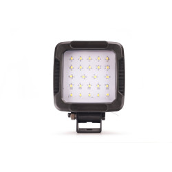 LED pracovní světlo WAŚ W302 (2580), rozptylové, 2100 lm, 12/24V