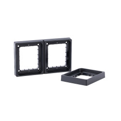 Montážní rámeček pro světla Fristom FT-323/324, LEDSON Breeze a Strands IZE LED – plastový