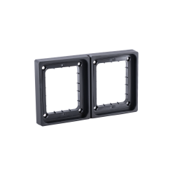 Montážní rámeček pro světla Fristom FT-323/324, LEDSON Breeze a Strands IZE LED – plastový