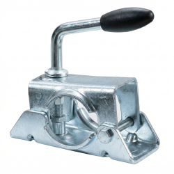 Držák kolečka KM-01