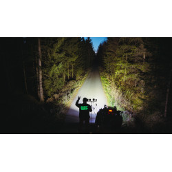 Pracovní světlo LED profi W261/2171 2 700lm 73x73mm 12-70V