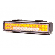 Směrová světla, blinkry a blikače 12/24V | LED i žárovkové